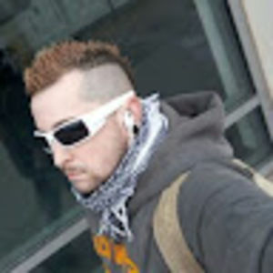 Meet your Posher, Joshua